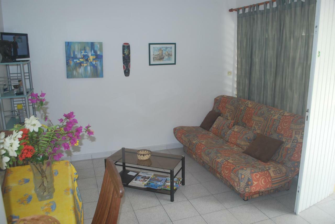 Appartement Résidence Le Belvedere De Gissac *