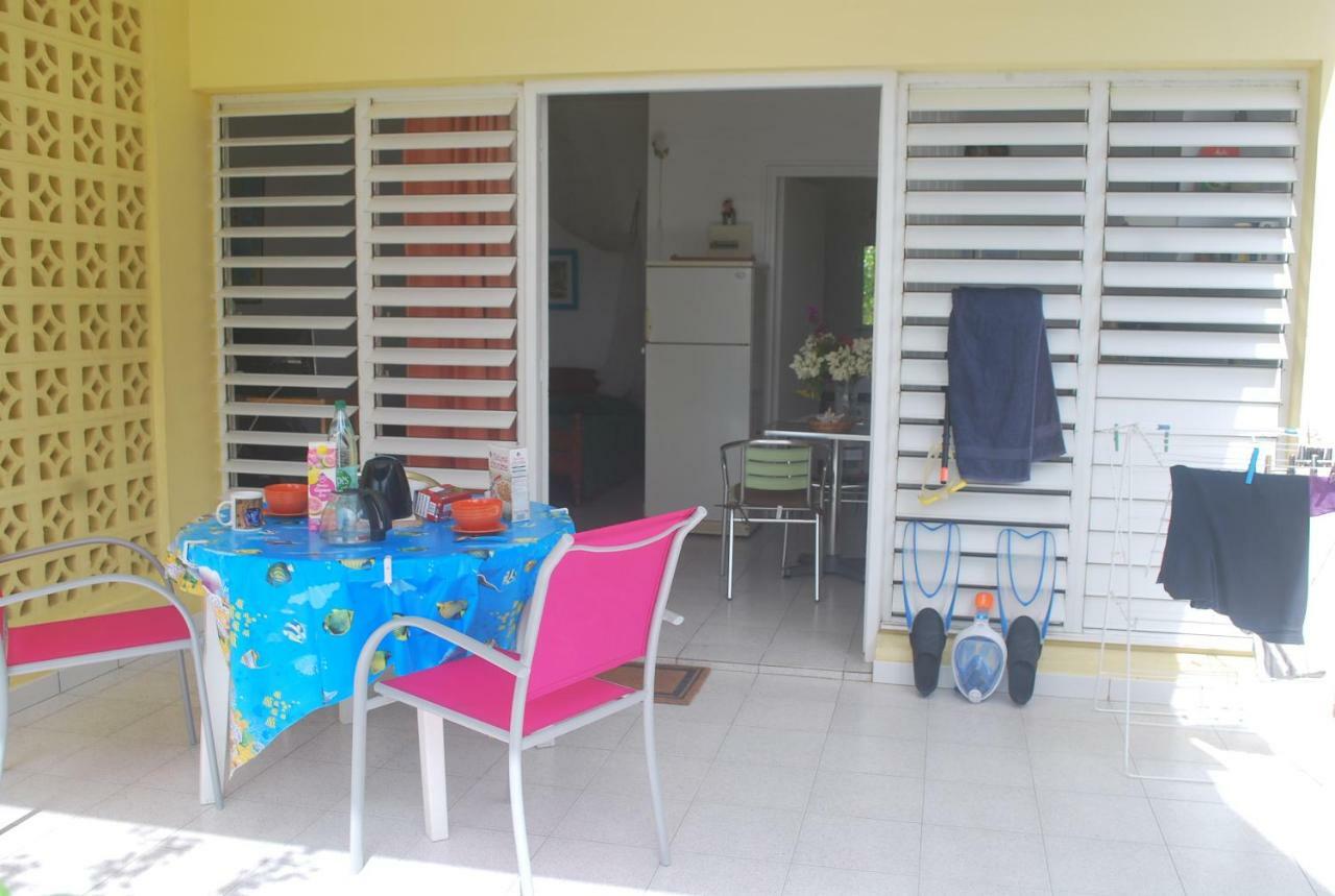 Appartement Résidence Le Belvedere De Gissac