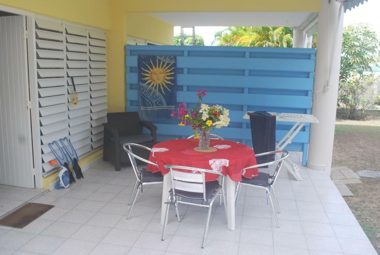 Résidence Le Belvedere De Gissac Appartement Sainte-Anne (Grande-Terre)