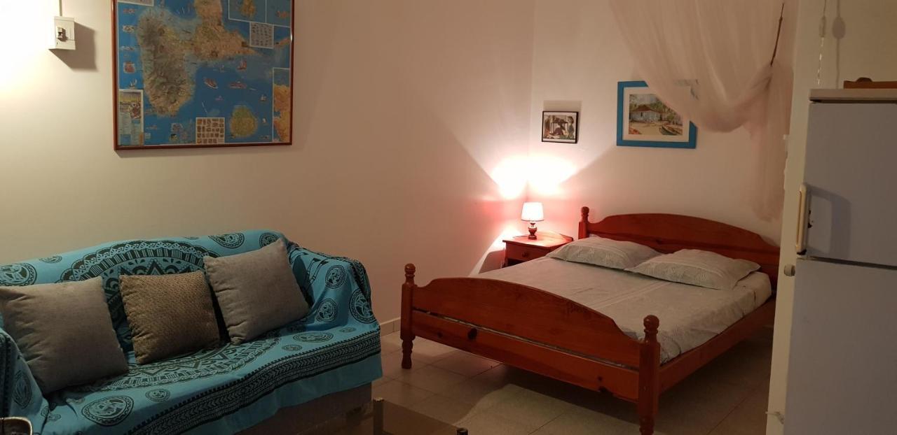 Le Belvedere De Gissac Apartment