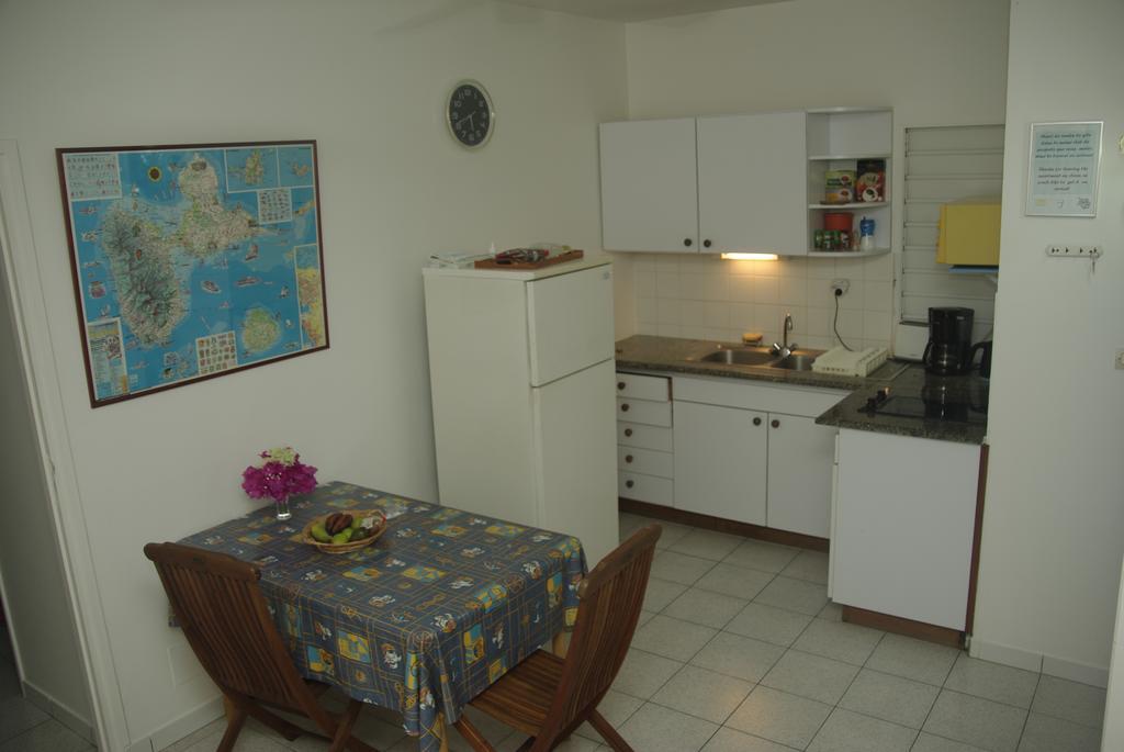 Le Belvedere De Gissac Apartment *