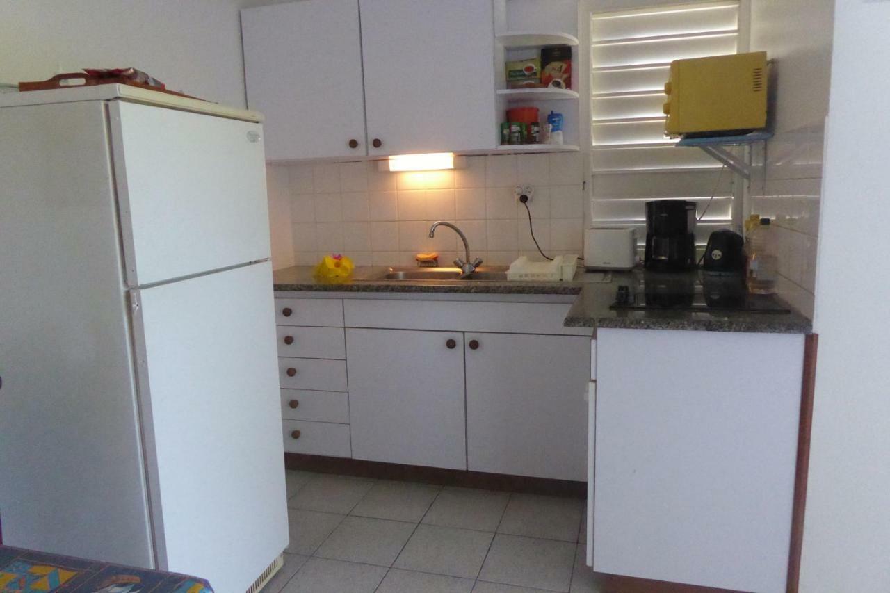 Apartment Le Belvedere De Gissac *